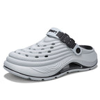 Summer Men's Sandals