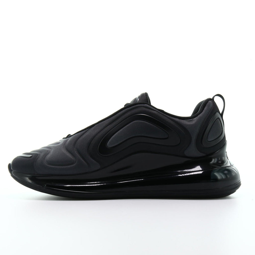 Air-Cushioned Mesh Sport Shoes