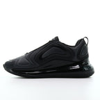 Air-Cushioned Mesh Sport Shoes
