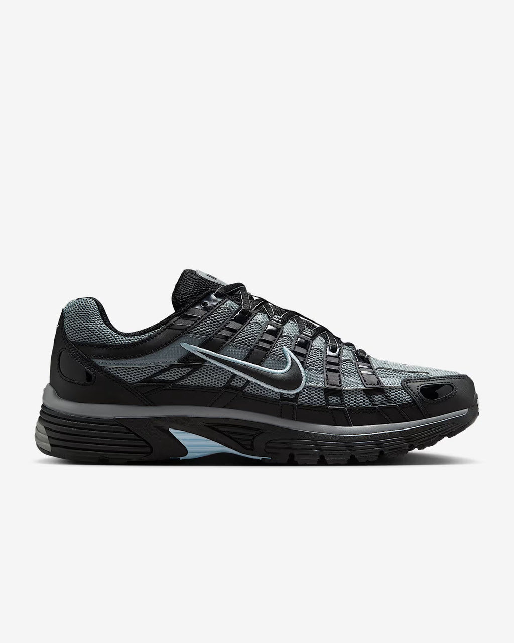 P-6000 Men's sneakers