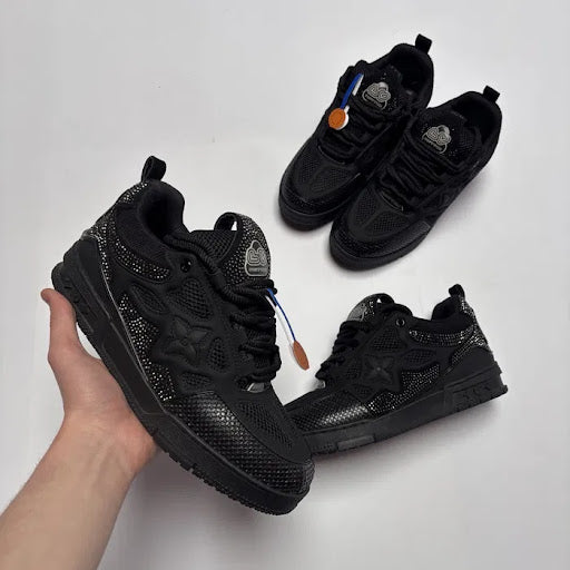 1854 Trainer Sneakers